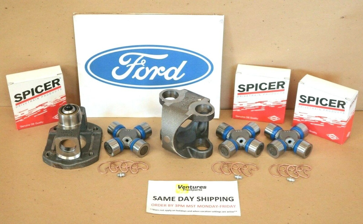 Cây Láp Sau Ford Ranger Mã phụ tùng uh7226115