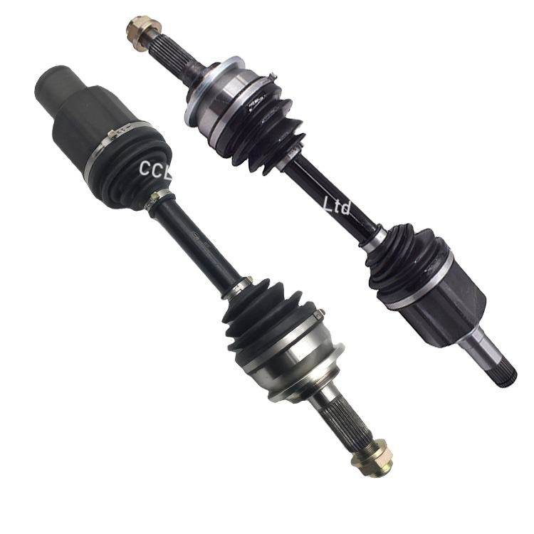 Trục Các Đăng Máy Cơ Ford Everest Mã phụ tùng SA5325100D