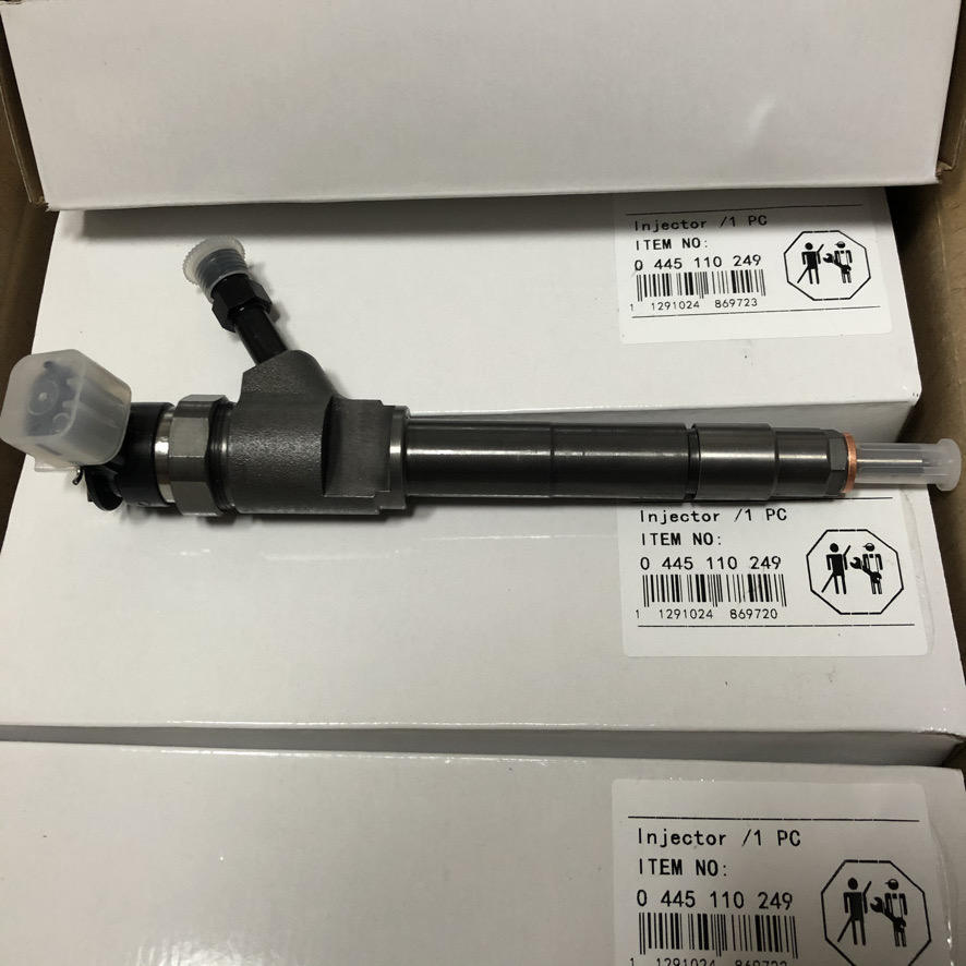 Trục Các Đăng Máy Cơ Ford Ranger Mã phụ tùng SA5325100D