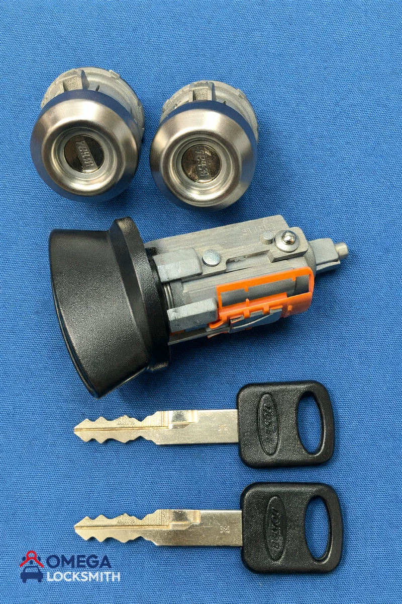 Chân Treo Đầu Máy 1.8 Ford Laser OEM BJ0N3906YR-OE