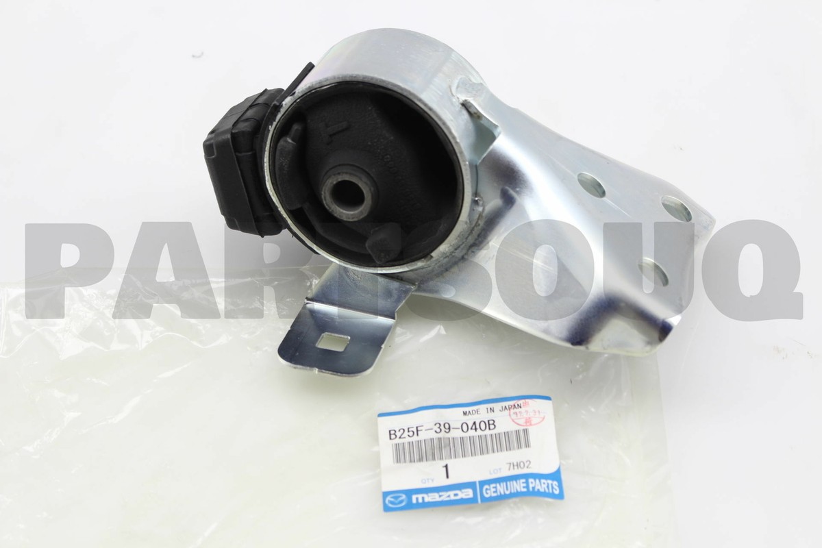 Chân Máy Trước Ford Laser Mã phụ tùng B25F39040
