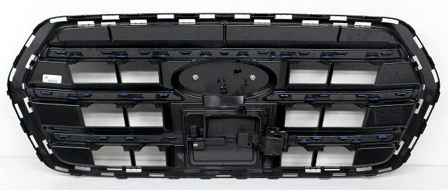 Gương Chiếu Hậu Phải 10 Giắc Không Ốp Ford Focus Mã phụ tùng EM5917682KB