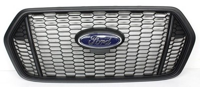Gương Chiếu Hậu Phải 10 Giắc Không Ốp Ford Focus Mã phụ tùng EM5917682KB