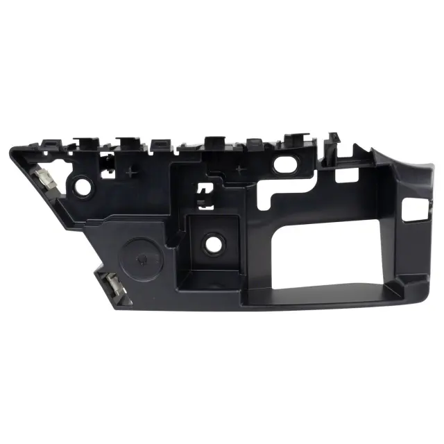 Gương Chiếu Hậu Trái 10 Giắc Không Ốp Ford Focus Mã phụ tùng EM5917683KB