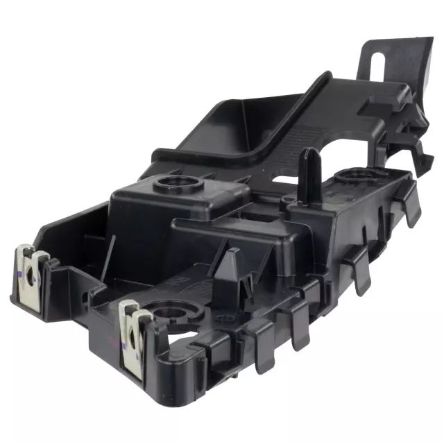 Gương Chiếu Hậu Trái 10 Giắc Không Ốp Ford Focus Mã phụ tùng EM5917683KB