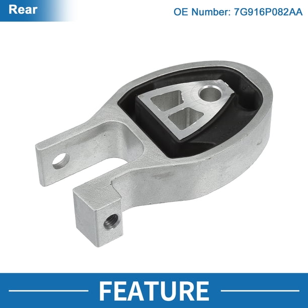 Chân Treo Hộp Số Ford Mondeo Mã phụ tùng 7g916p082aa