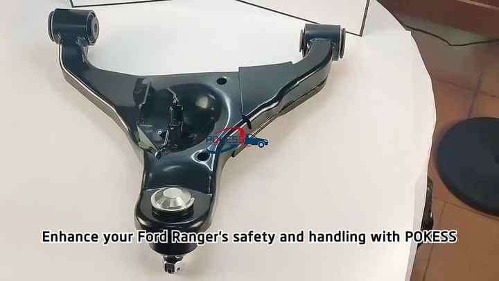 Càng A Dưới Trước Trái Ford Ranger Mã phụ tùng UC2534350