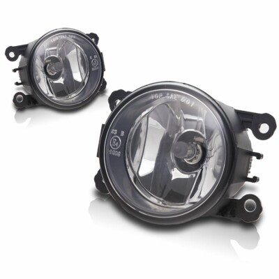 Đèn Gầm Ford Fiesta Mã phụ tùng WJ30019709