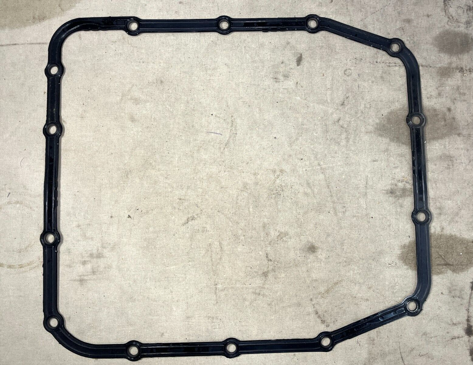 Đèn Gầm Ford Ranger Mã phụ tùng WJ30019709