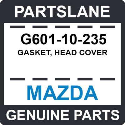 Gioăng Dàn Cò Máy Xăng Ford Everest Mã phụ tùng G60110235