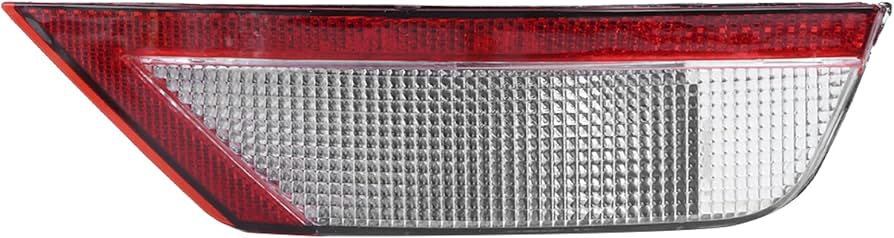 Đèn Cản Sản Sau Phải Ford Focus Mã phụ tùng 8m5115500AB