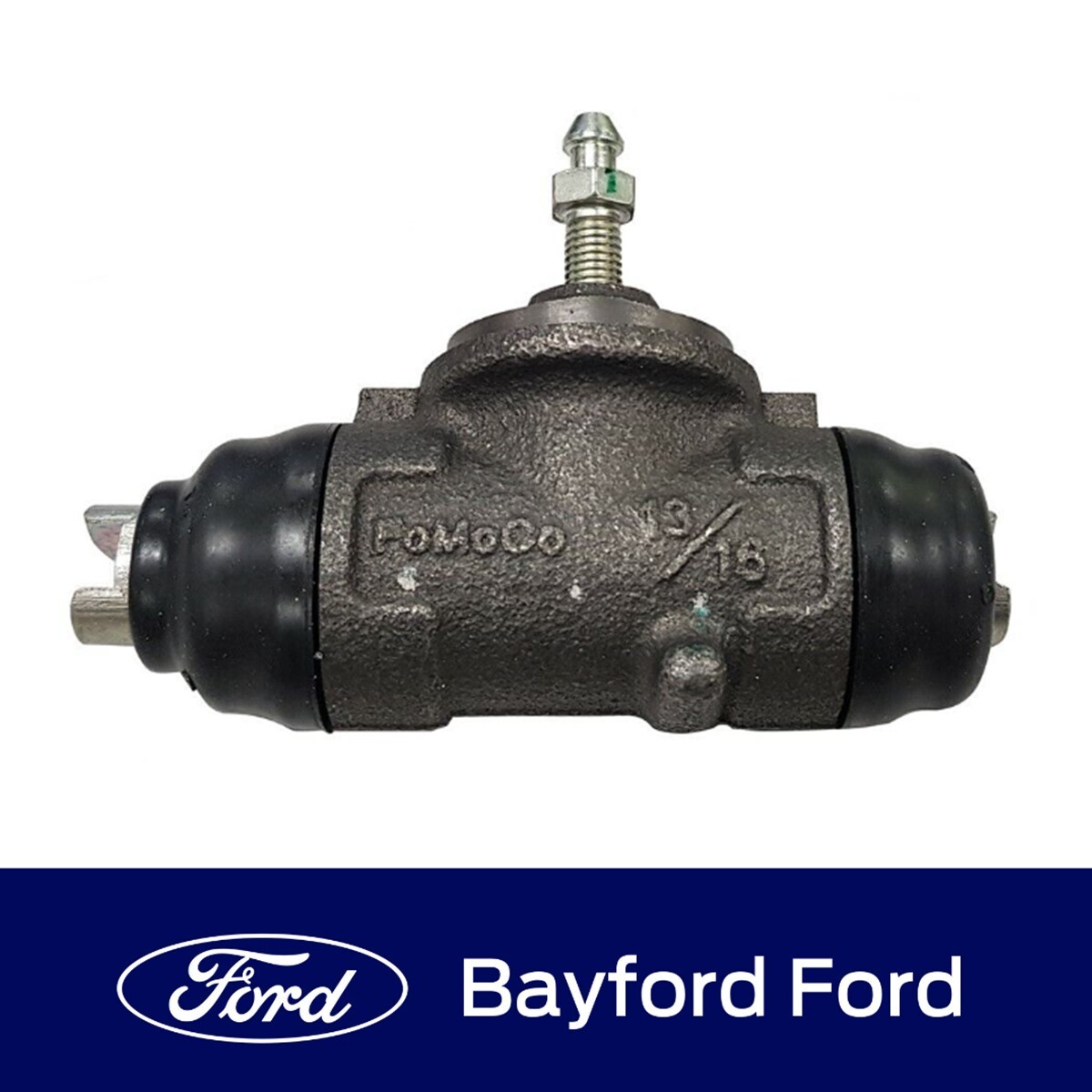 Xylanh Phanh Sau Ford Everest Mã phụ tùng ab312261aa