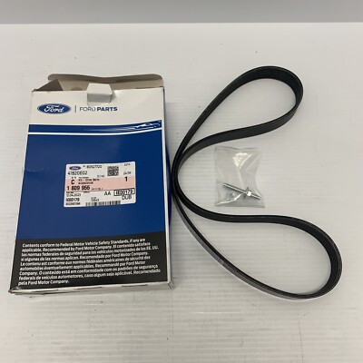 Dây Curoa Tổng 1.6- 6Pk1029 Ford Fiesta Mã phụ tùng 1809955