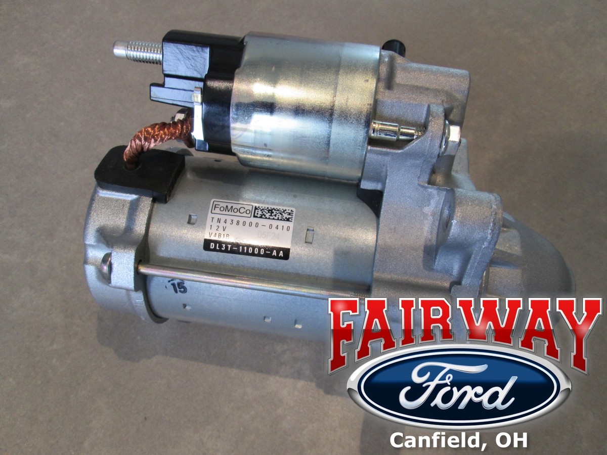 Van Hằng Nhiệt Ford Mondeo OEM GA12