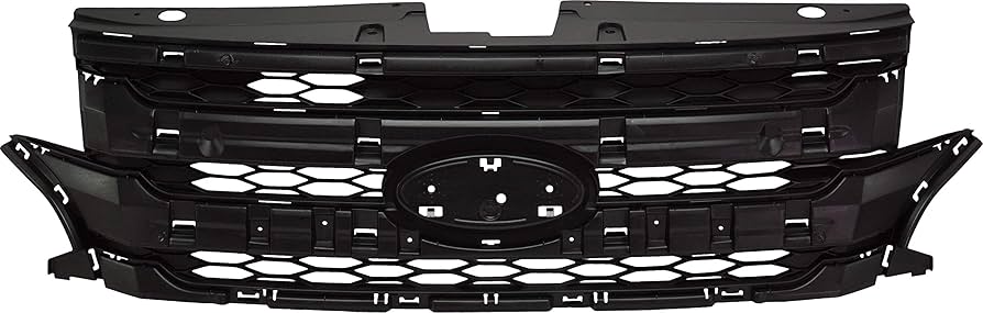 Van Hằng Nhiệt Ford Mondeo OEM GA12