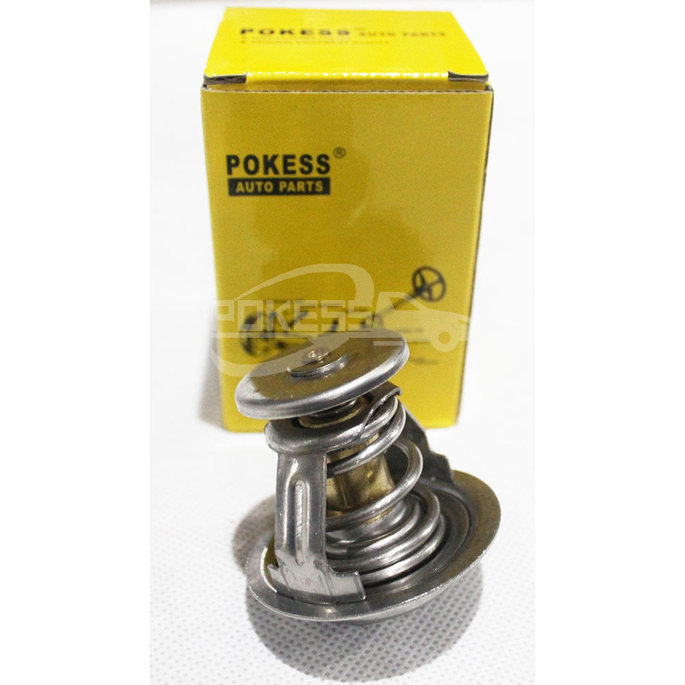 Van Hằng Nhiệt Ford Mondeo Mã phụ tùng 1x4e8575eb