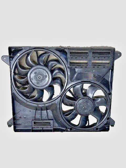 Quạt Gió Động Cơ 2.3 Ford Escape OEM 2l8z8c607ga-OE