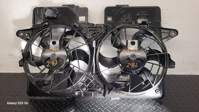Quạt Gió Động Cơ 2.3 Ford Escape OEM 2l8z8c607ga-OE