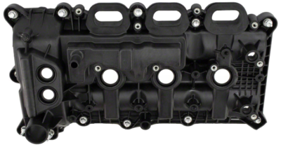 Lồng Quạt Gió Động Cơ Ford Ranger Mã phụ tùng WLVH15211C