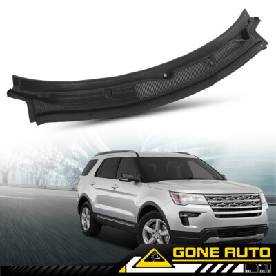 Lòng Dè Chắn Bùn Trước Phải Ford Ranger OEM uc9m56131c-FPI
