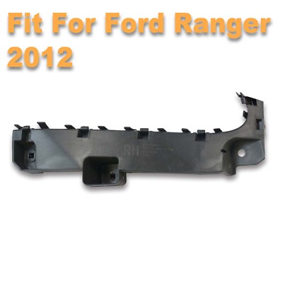 Nẹp Cài Cản Trước Trái Ford Ranger Mã phụ tùng AB3917A868AC