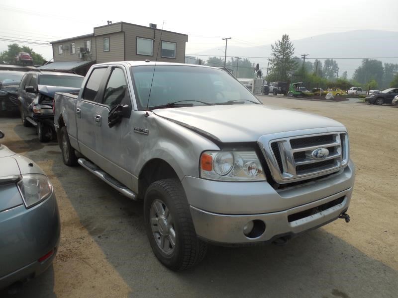 May Ơ Trước Ford Ranger Mã phụ tùng AB311106CF