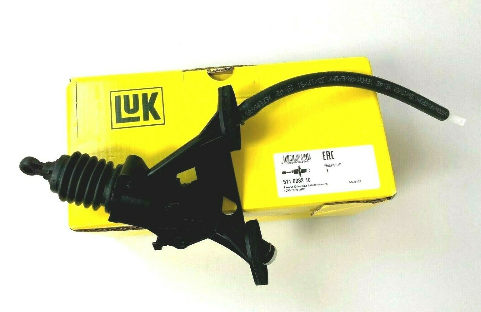 Tổng Côn Trên Ford Transit OEM 511033210
