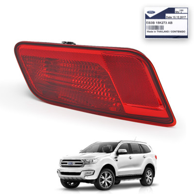 Đèn Cản Sau Trái Ford Everest Mã phụ tùng EB3B15k273ab