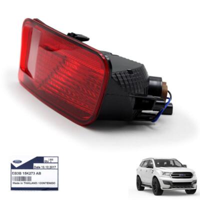 Đèn Cản Sau Trái Ford Everest Mã phụ tùng EB3B15k273ab