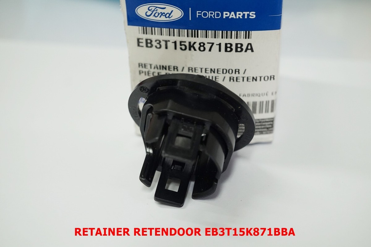 Cụm Cảm Biến Liền Vành Cảm Biến Lùi Ford Ranger Mã phụ tùng eb3t15k871