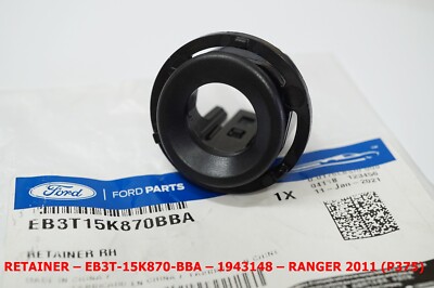 Cụm Cảm Biến Liền Vành Cảm Biến Lùi Ford Ranger Mã phụ tùng eb3t15k871