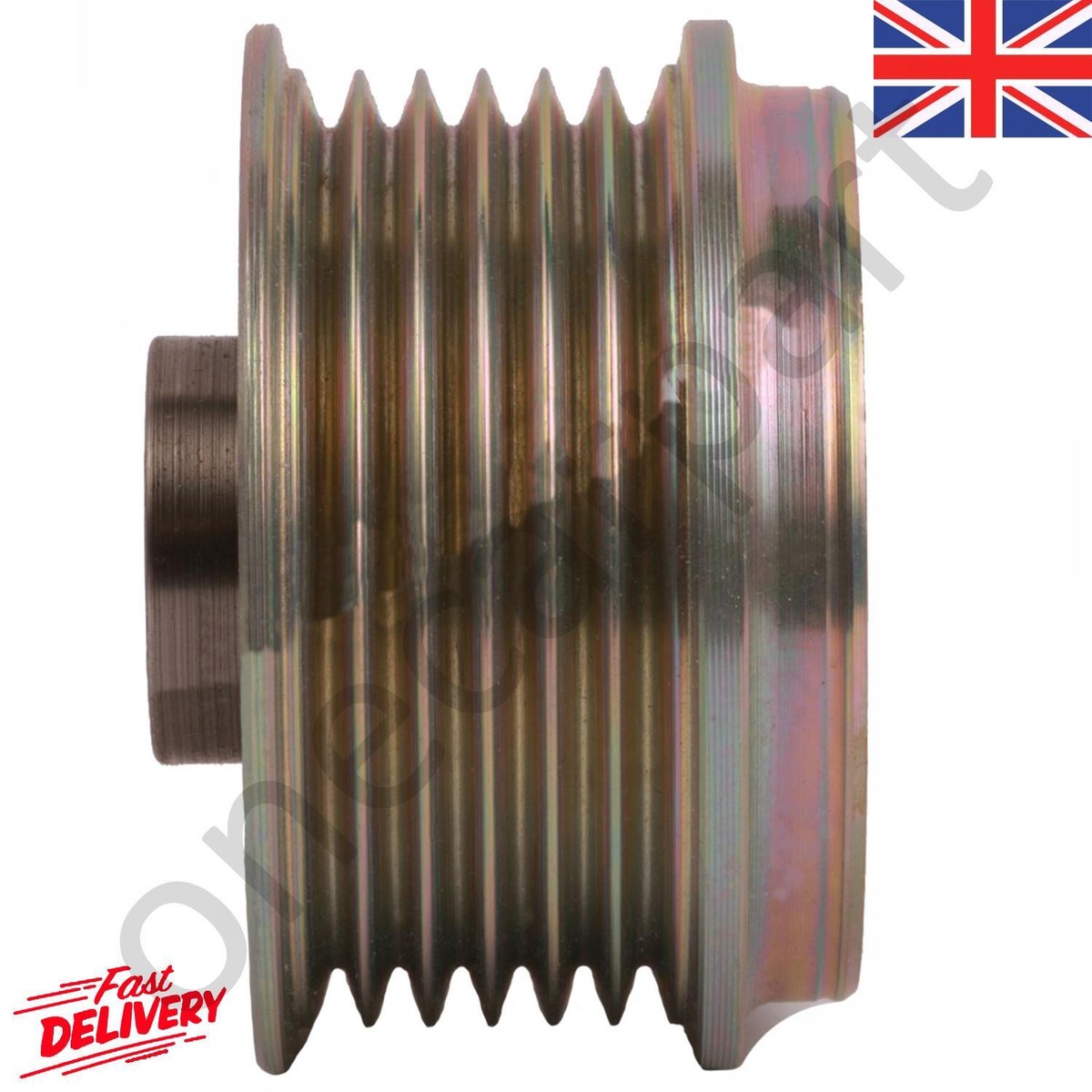 Buli Máy Phát Ford Transit OEM F55617401