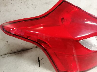 Đèn Hậu Phải (Bản Hatback) Có Led Ford Focus Mã phụ tùng bm5113405bl