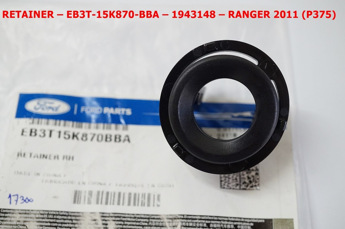 Cảm Biến Va Chạm Cản Sau Đế Vuông Ford Everest Mã phụ tùng EB3T15K871AAA