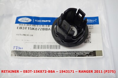 Cảm Biến Va Chạm Cản Sau Đế Vuông Ford Everest Mã phụ tùng EB3T15K871AAA