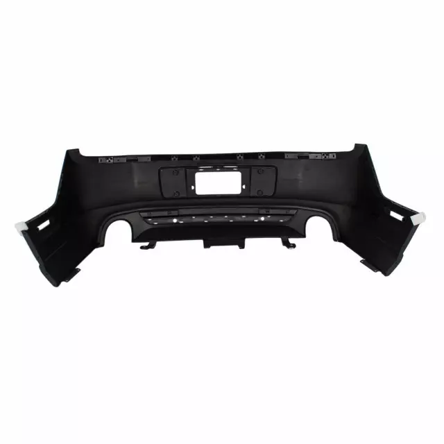 Cản Sau Ford Everest Mã phụ tùng EB3B17K835ADN0AA
