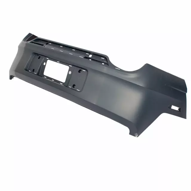 Cản Sau Ford Everest Mã phụ tùng EB3B17K835ADN0AA