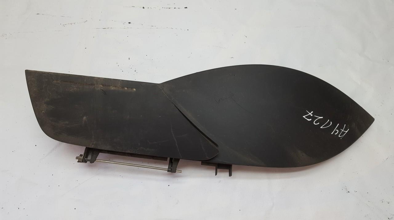 Gioăng Khung Cửa Trước Ford Focus Mã phụ tùng 4M51A20530BC