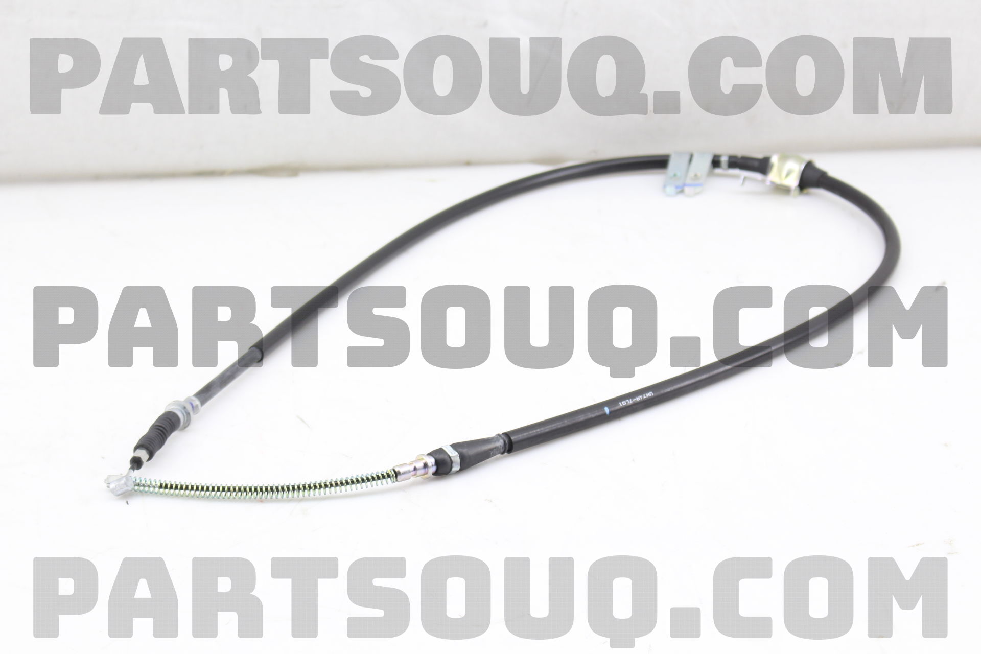 Dây Phanh Tay Phải Ford Ranger Mã phụ tùng UH7444410A
