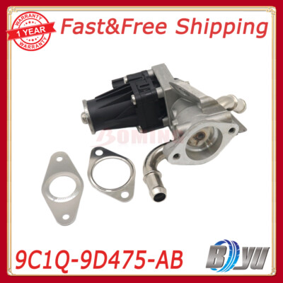 Van Erg Ford Transit Mã phụ tùng 9C1Q9D475AB