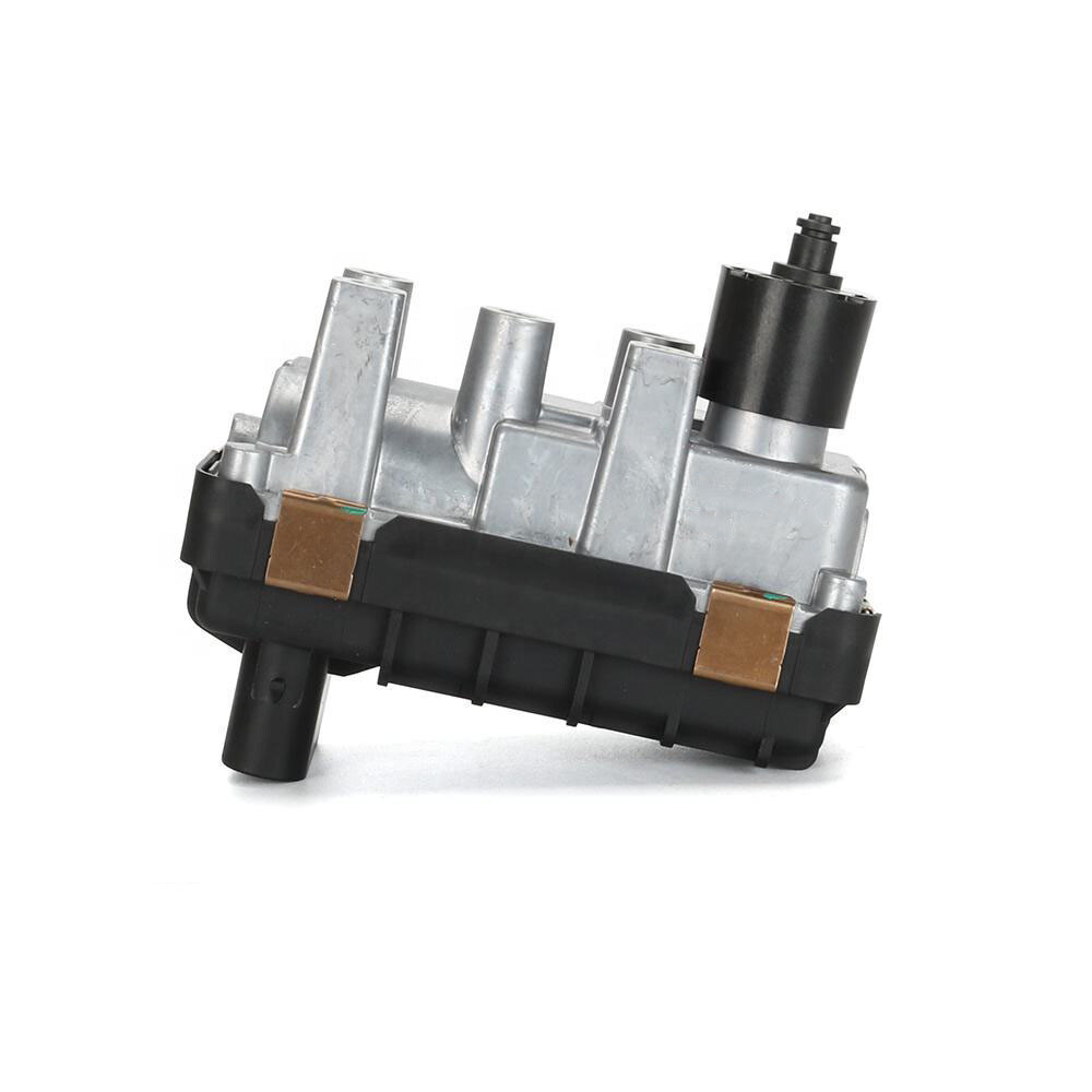 Cảm Biến Mở Turbo 2.4 - G-048 Ford Transit Mã phụ tùng 6NW009206