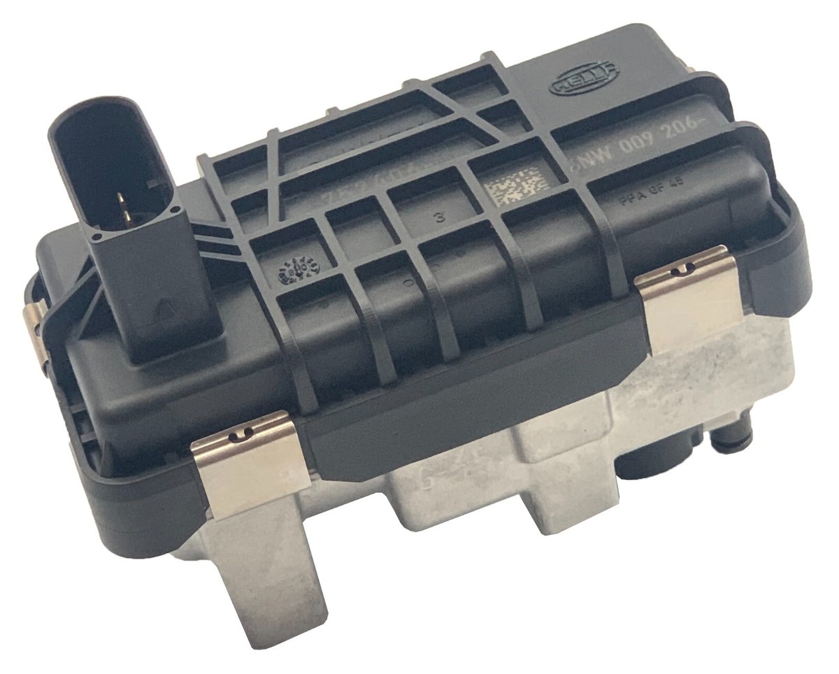 Cảm Biến Mở Turbo 2.4 - G-048 Ford Transit Mã phụ tùng 6NW009206