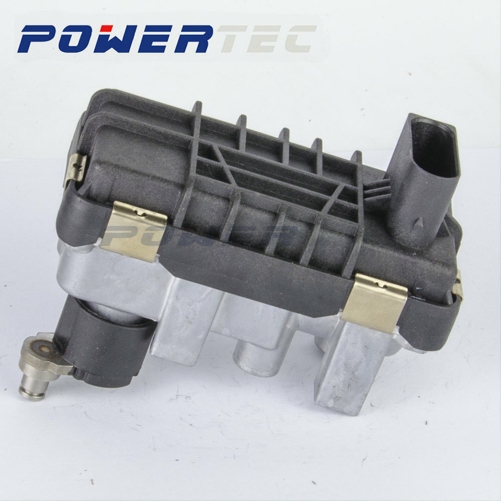 Cảm Biến Mở Turbo 2.4 - G-048 Ford Transit Mã phụ tùng 6NW009206