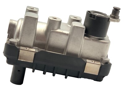 Cảm Biến Mở Turbo 2.4 - G-048 Ford Transit Mã phụ tùng 6NW009206-jmc