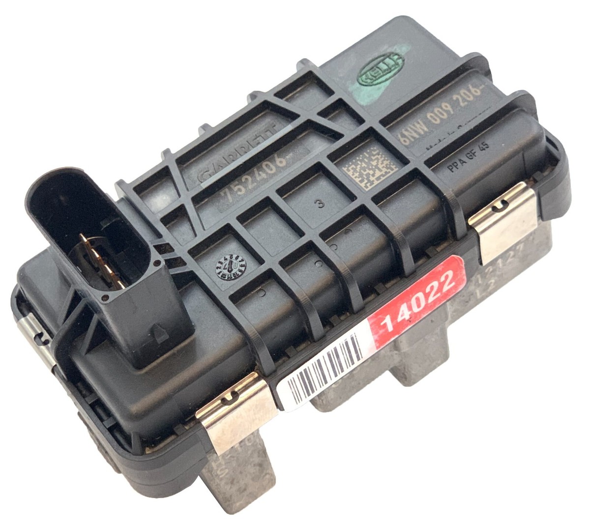 Cảm Biến Mở Turbo 2.4 - G-048 Ford Transit Mã phụ tùng 6NW009206-jmc