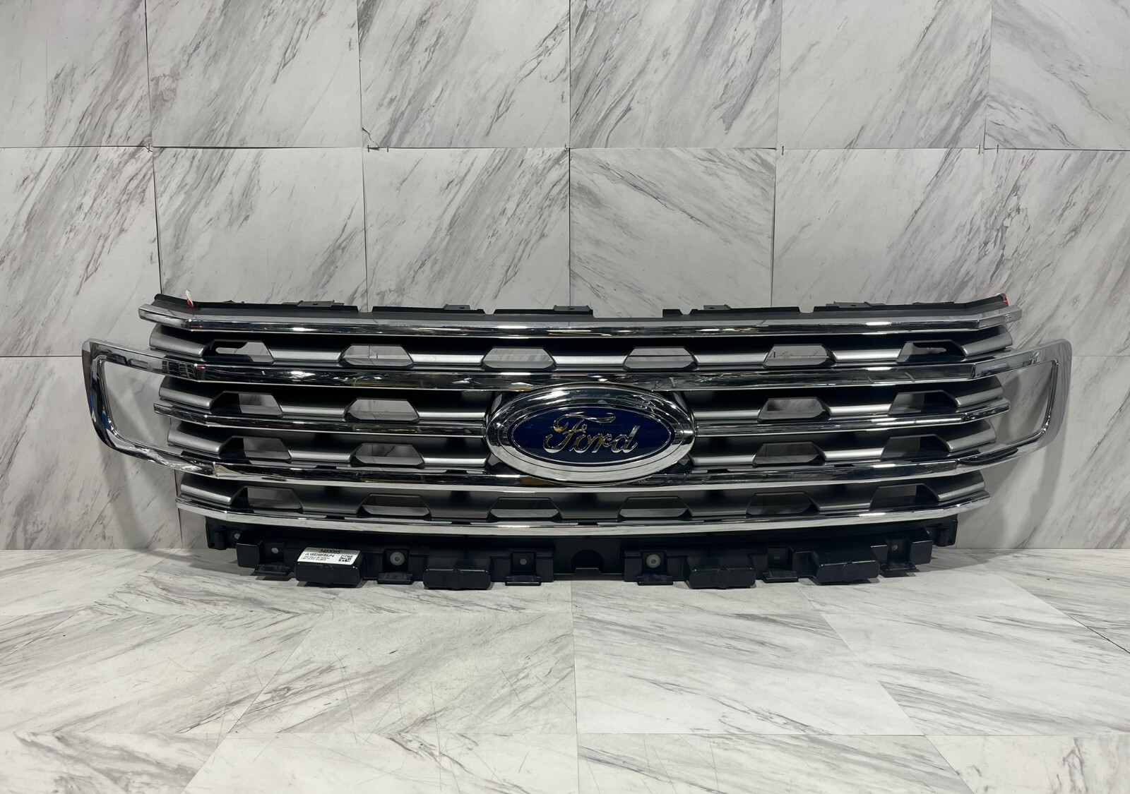 Ca Lăng Ford Transit Mã phụ tùng DC198200ABYYGY