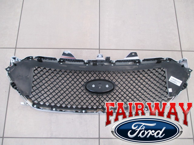 Ca Lăng Ford Transit Mã phụ tùng DC198200ABYYGY