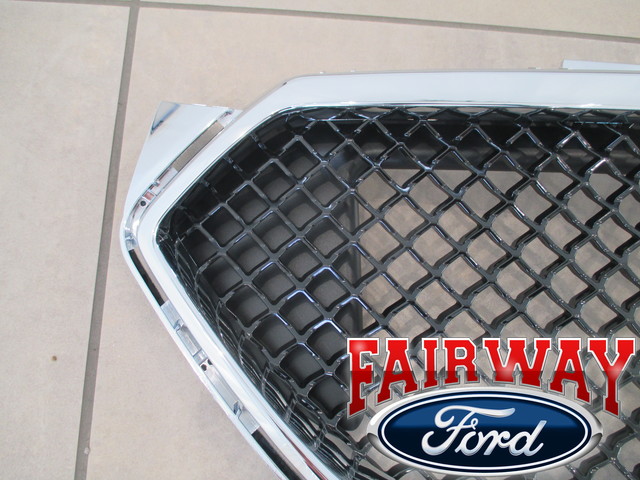 Ca Lăng Ford Transit Mã phụ tùng DC198200ABYYGY
