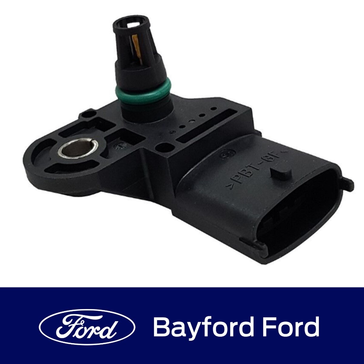 Cảm Biến Áp Suất Khí Nạp Ford Everest Mã phụ tùng we0118211