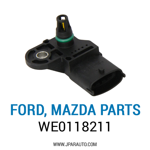 Cảm Biến Áp Suất Khí Nạp Ford Everest Mã phụ tùng we0118211